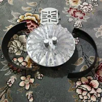 چراغ|لامپ و چراغ|بانه, |دیوار