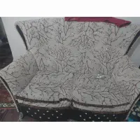 مبل کارکرده|مبلمان خانگی و میز عسلی|قره ضیاالدین, |دیوار