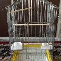 فروش قفس طوطی