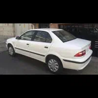 سمند EF7