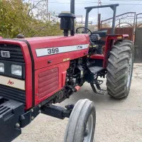 تراکتور ۳۹۹تگ|خودرو سنگین|شاهنجرین, |دیوار