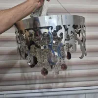 لوستر|لوستر و چراغ آویز|تهران, ابوذر|دیوار