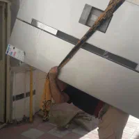 اسباب کشی