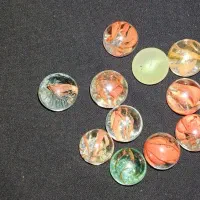 تیله|اسباببازی|مهریز, |دیوار