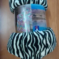 پتو مسافرتی ۲ نفره|رختخواب، بالش، پتو|لار, |دیوار