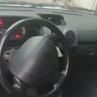 وانت پراید ۱۵۱ مدل ۹۵|خودرو سواری و وانت|ورامین, ورامین|دیوار