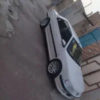 پژو پارس سال