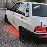 پراید مدل 90|خودرو سواری و وانت|پاتاوه, |دیوار