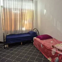 خابگاه دخترانه بهار نارنج