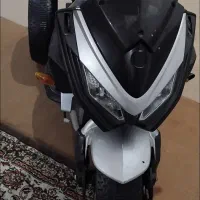 موتور شارژی