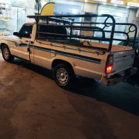 مزدا کارا ۱۷۰۰|خودرو سواری و وانت|قشم, |دیوار