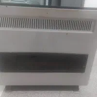 بخاری های سالم در حد نو و تمیز