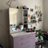 سرویس خواب|تخت و سرویس خواب|تهران, جردن|دیوار