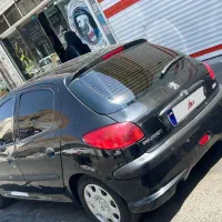 مدل۹۴ سلامت مصرفی ها تازه تعویض شده
