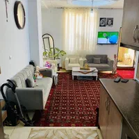 ۶۲ متـر/ دارای ۴۵۰ میلیون وام( مخابرات )