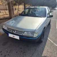 پژو روآ ۸۸ آس|خودرو سواری و وانت|قزوین, |دیوار