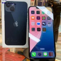 آیفون ۱۳ نرمال ۱۲۸ گیگ|موبایل|اردبیل, |دیوار