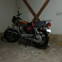 هوندا 150 احسان مدل1402