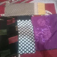 انواع شال و روسری نو