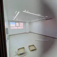 واحد کلیدنخورده کشاورز/فول امکانات/۹۳متر/۲کله نور