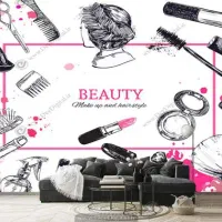 سالن زیبایی بانوان