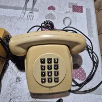 تلفن ثابت|تلفن رومیزی|خرمدره, |دیوار