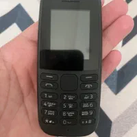 گوشی نوکیا ساده