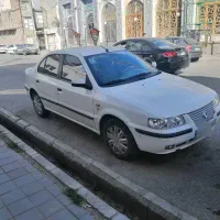 سمند EF7 کلاس ۱۶ بنزینی|خودرو سواری و وانت|اردبیل, |دیوار