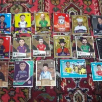 کارت استیکر کارت۲۰۲۶ارزون