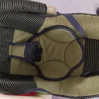 کالسکه کودک