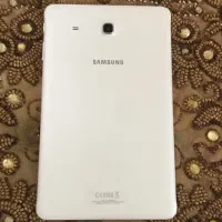 تبلت مدل Galaxy TabE SAMSUNG