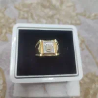 طلای مردانه