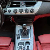 بی ام و 2014 Z4|خودرو سواری و وانت|تهران, زعفرانیه|دیوار