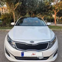 فروش اپتیما مدل ۲۰۱۶|خودرو سواری و وانت|تهران, شیراز|دیوار