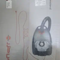 فروش فوری جاروبرقی نو (پارس خزر)