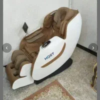 صندلی لاکچری ماساژ