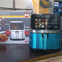 فروش ویژه ‌خارجی و ایرانی هواپز بودن روغن و