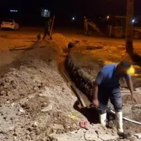لوله کشی آب سردوگرم وپکیج تعمیر پمپ آب