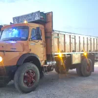 بنز تک مدل93