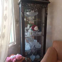 بوفه نو|بوفه، ویترین، کنسول|بیجار, |دیوار