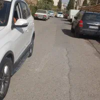چری تیگو 5 IE مدل 1400 کم کارکرد و سالم|خودرو سواری و وانت|کرج, ساماندهی|دیوار