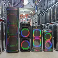 باند اسپیکر یک و نیم متری بمب صدا (( آراز مارکت ))