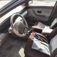 سمند ef7 مدل ۹۰|خودرو سواری و وانت|هشتگرد, شهرک راه آهن|دیوار