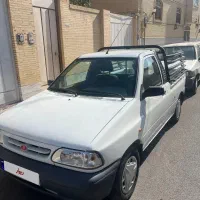 پراید وانت ۱۴۰۳|خودرو سواری و وانت|یزد, |دیوار