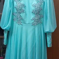 پیراهن مجلسی