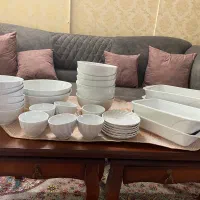 ظروف پذیرایی