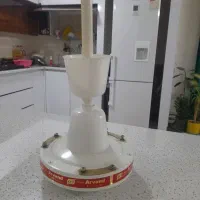 پنکه سفقی