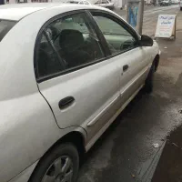 ریو مدل 90|خودرو سواری و وانت|رشت, شهریاران|دیوار