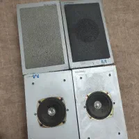 اسپیکر کامپیوتر  ۴ عدد