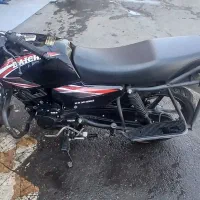 دایچی hx180|موتورسیکلت|شیراز, صاحب الزمان|دیوار
